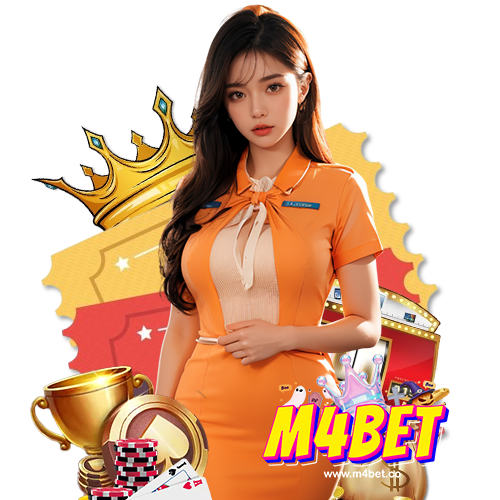 m4bet