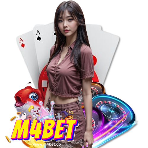 m4bet สมัครสมาชิก