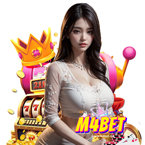 m4bet สล็อต