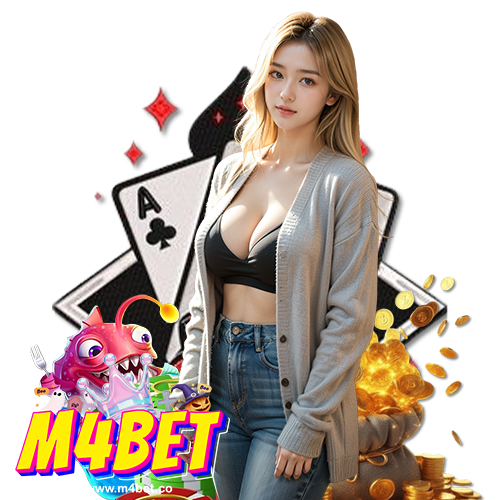 m4bet เข้าสู่ระบบ