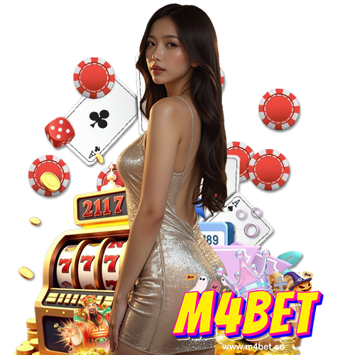 m4bet เครดิตฟรี