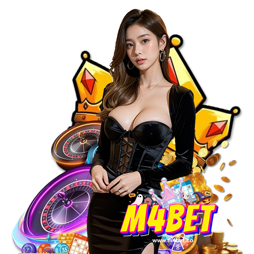 m4bet เว็บตรง
